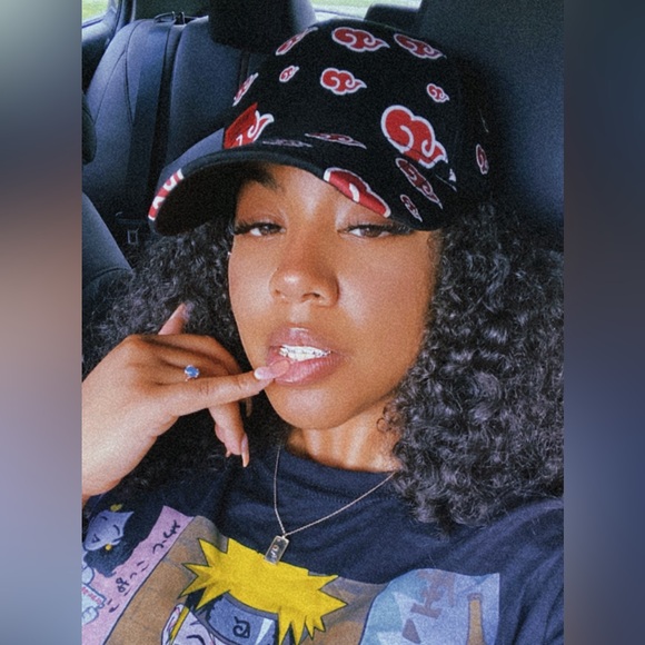 Meet your Posher, Brieana - Picture 1 of 1